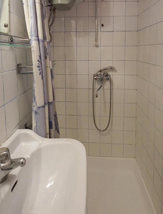 Apartman Grzin Moscenicka Draga Exterior photo