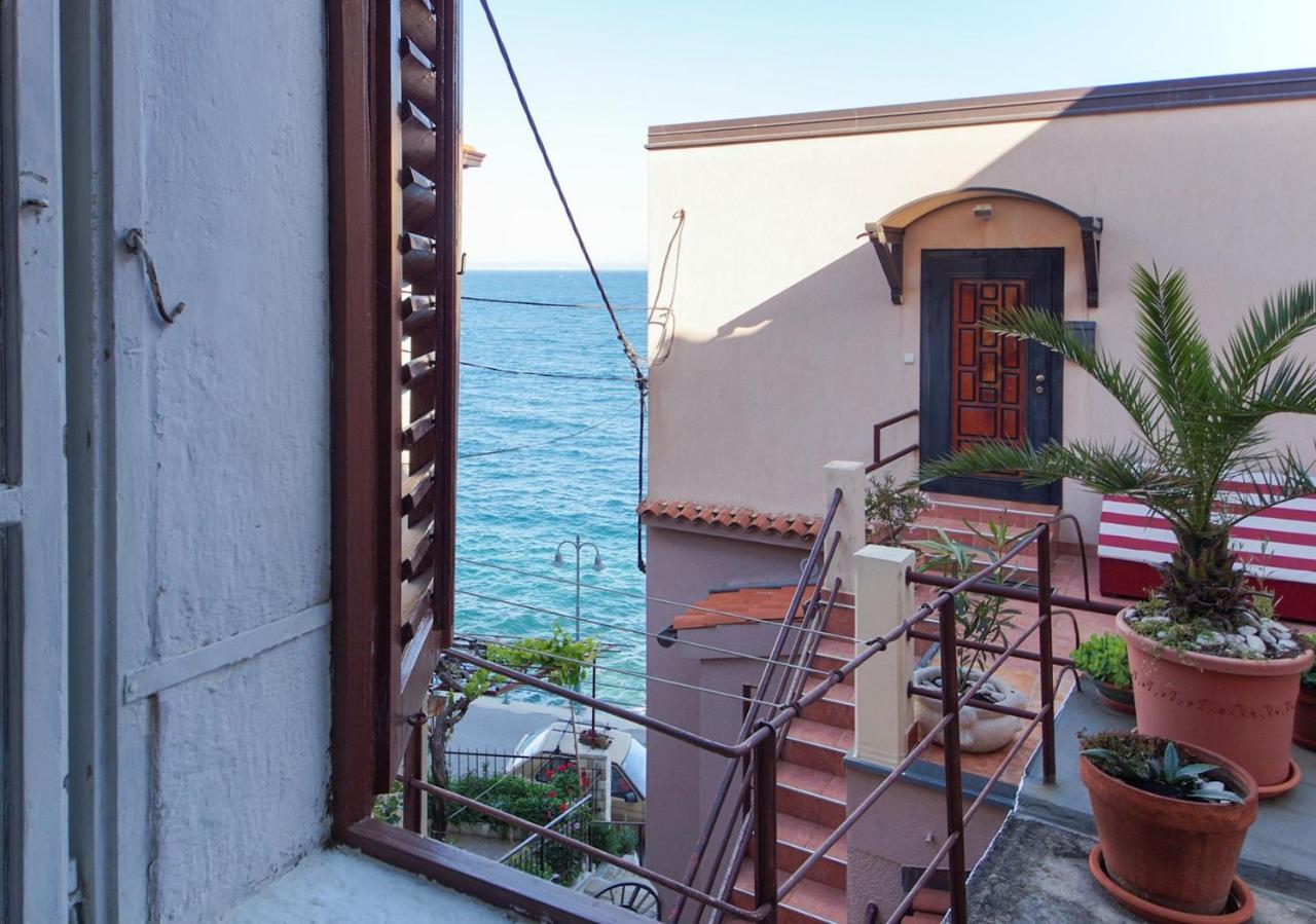 Apartman Grzin Moscenicka Draga Exterior photo